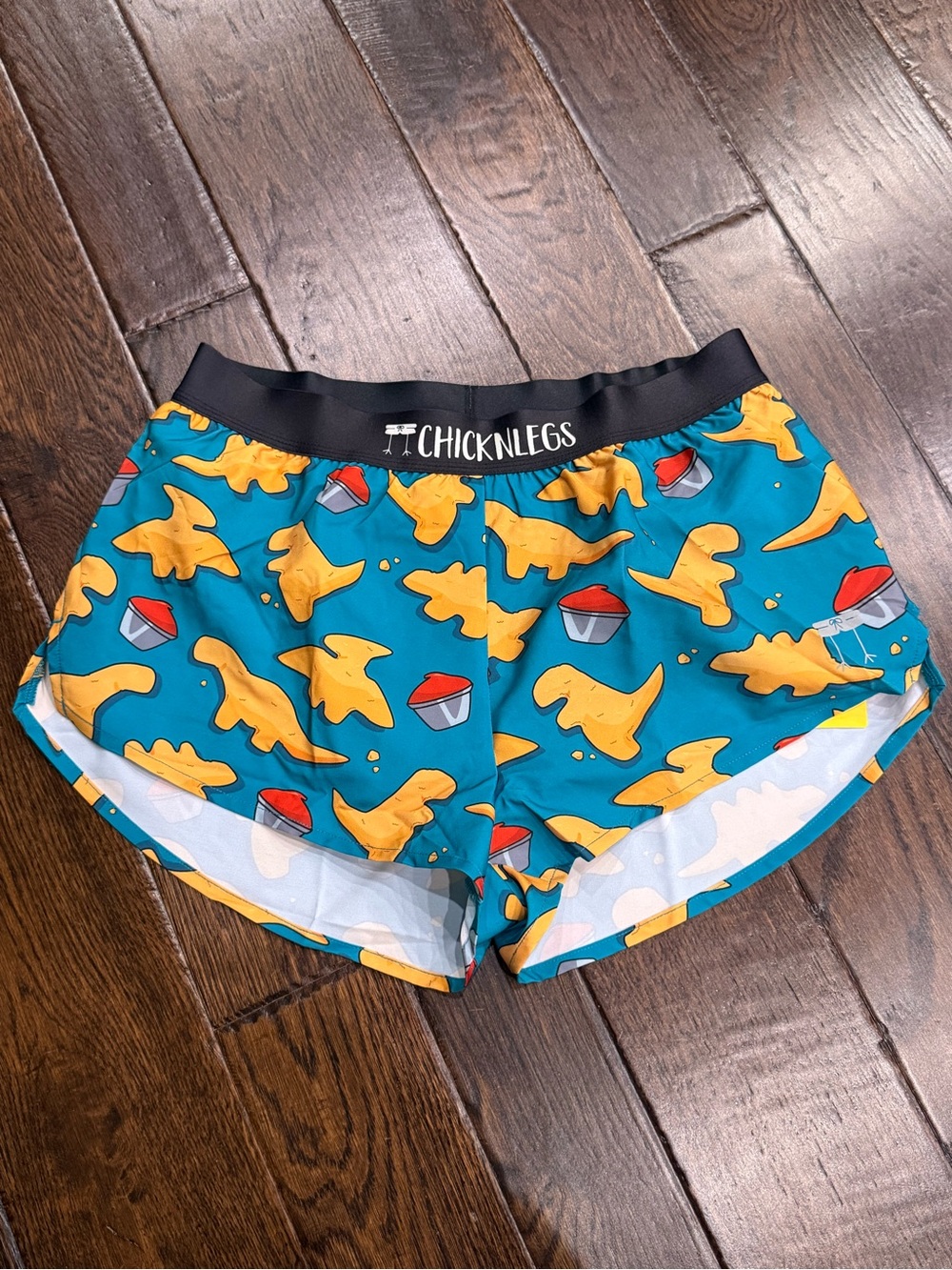 Chicknlegs Dino Nuggs Kids